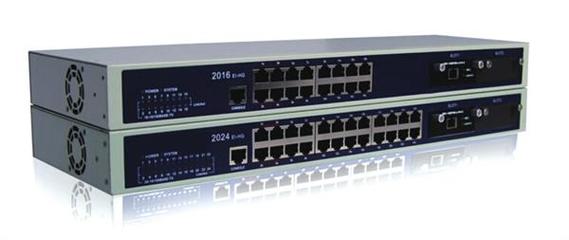 接入设备企业名录 赋能万物互联的关键力量