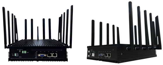 疫情催化下的远程办公网络保障 中兴新支点多链路聚合设备接入方案